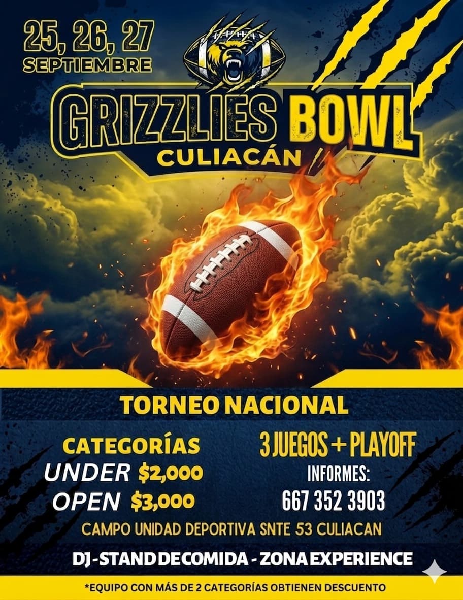 GRIZZLIES